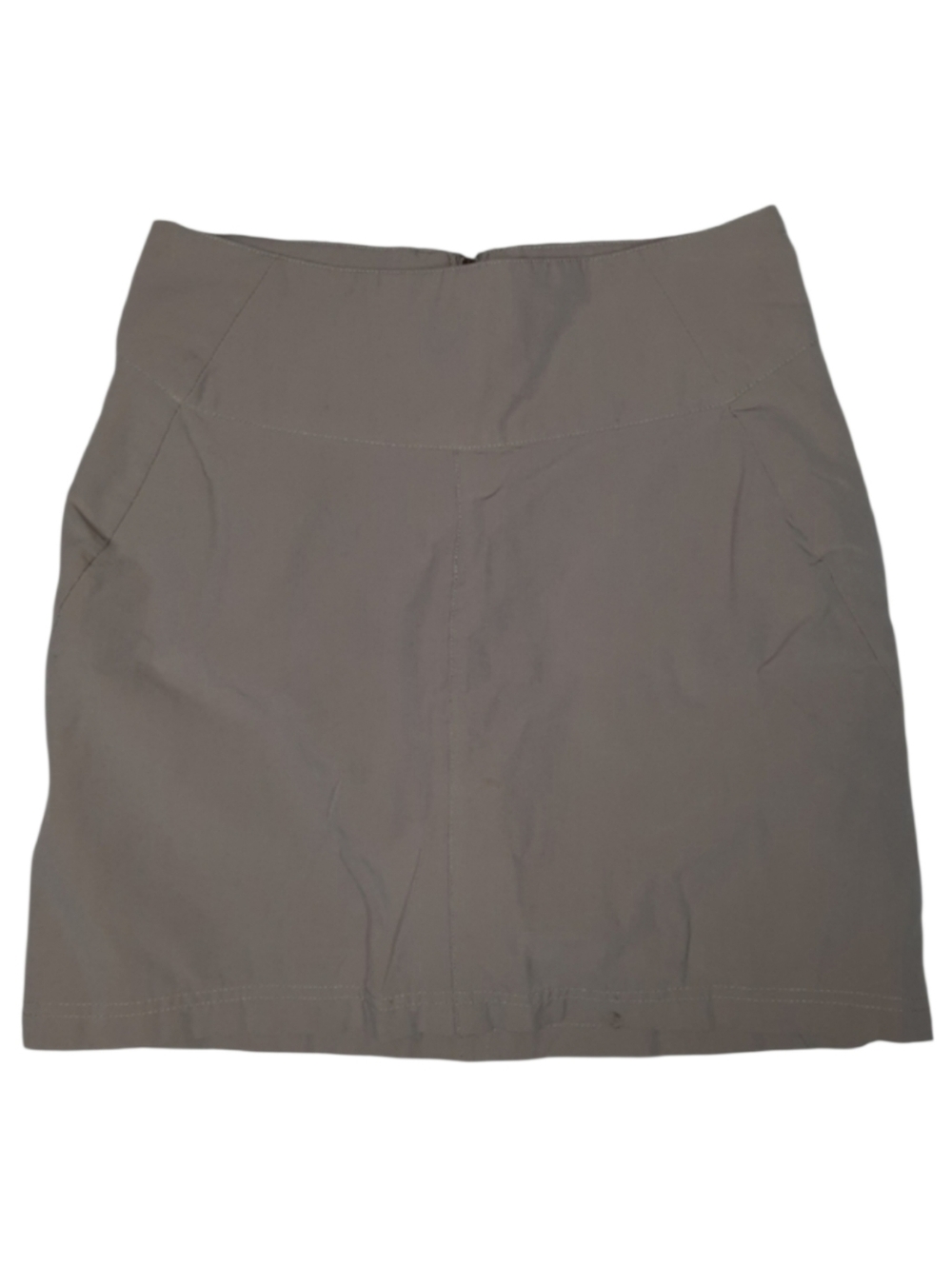 Royal Robbins Discovery Athleisure Skirt/Skort SZ 2